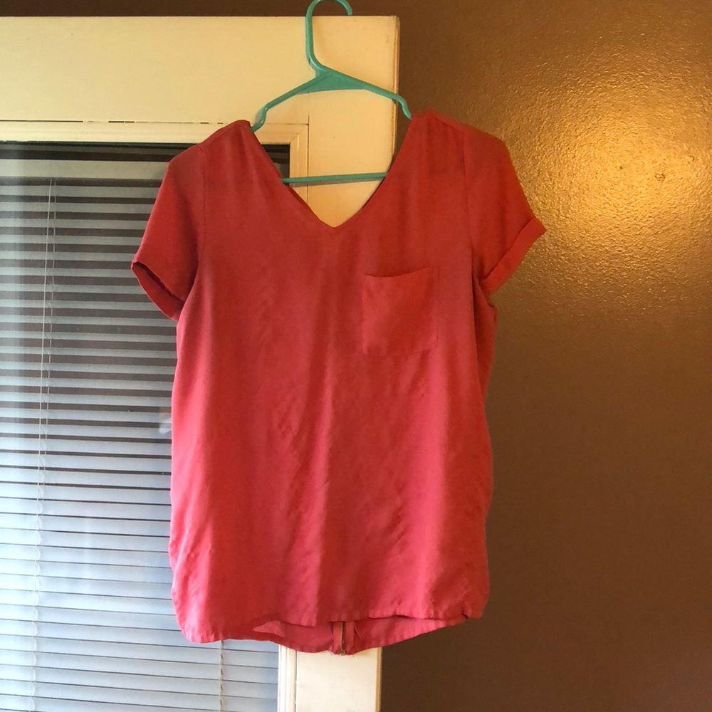 Maurice’s blouse